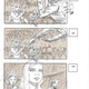 Illustration for article titled Check Out the Glorious Storyboards for One of iGame of Thrones/i Biggest Scenes